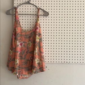 American Eagle Tank Top